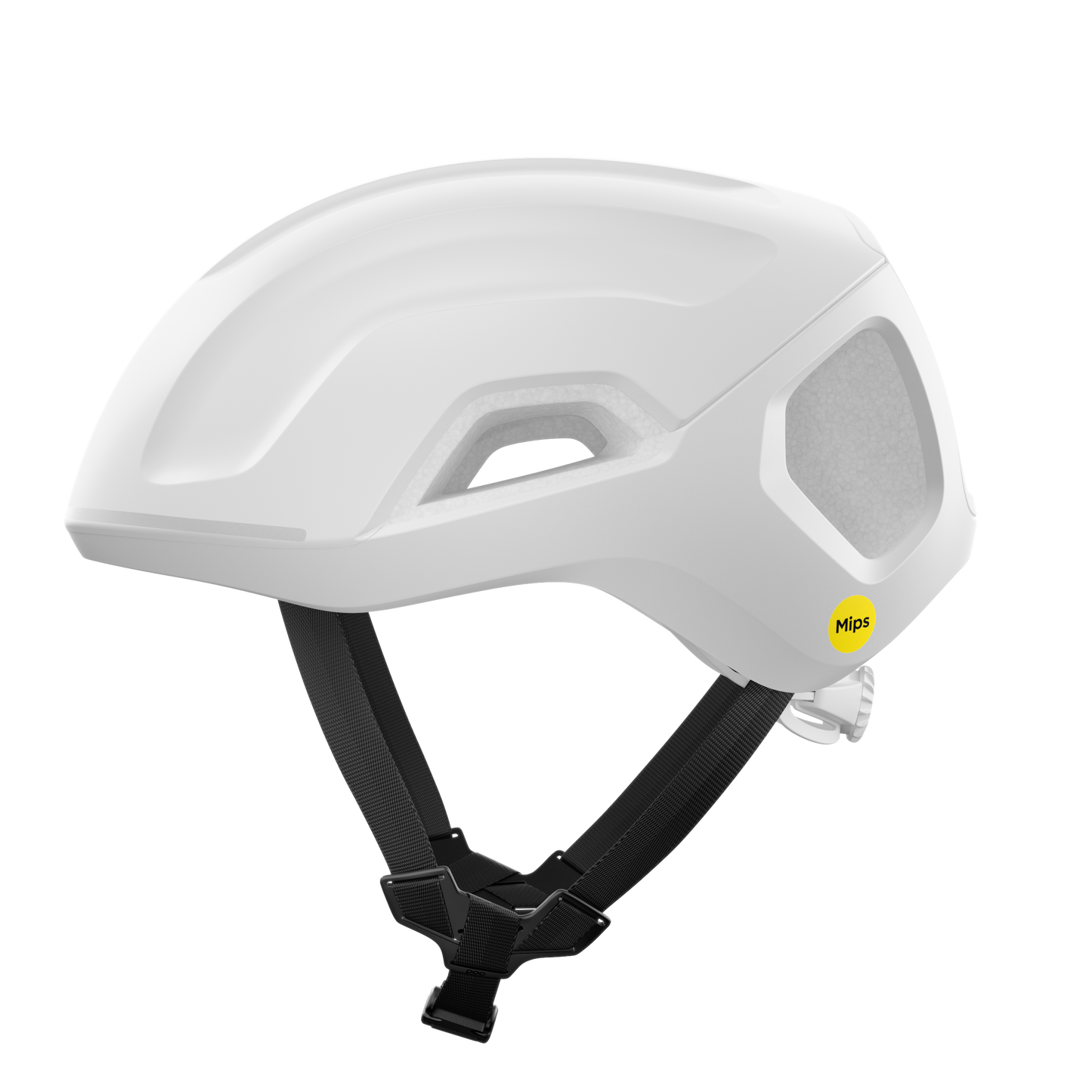 Kask szosowy POC VENTRAL TEMPUS Matt White