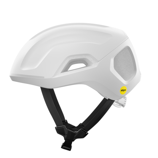 Kask szosowy POC VENTRAL TEMPUS Matt White