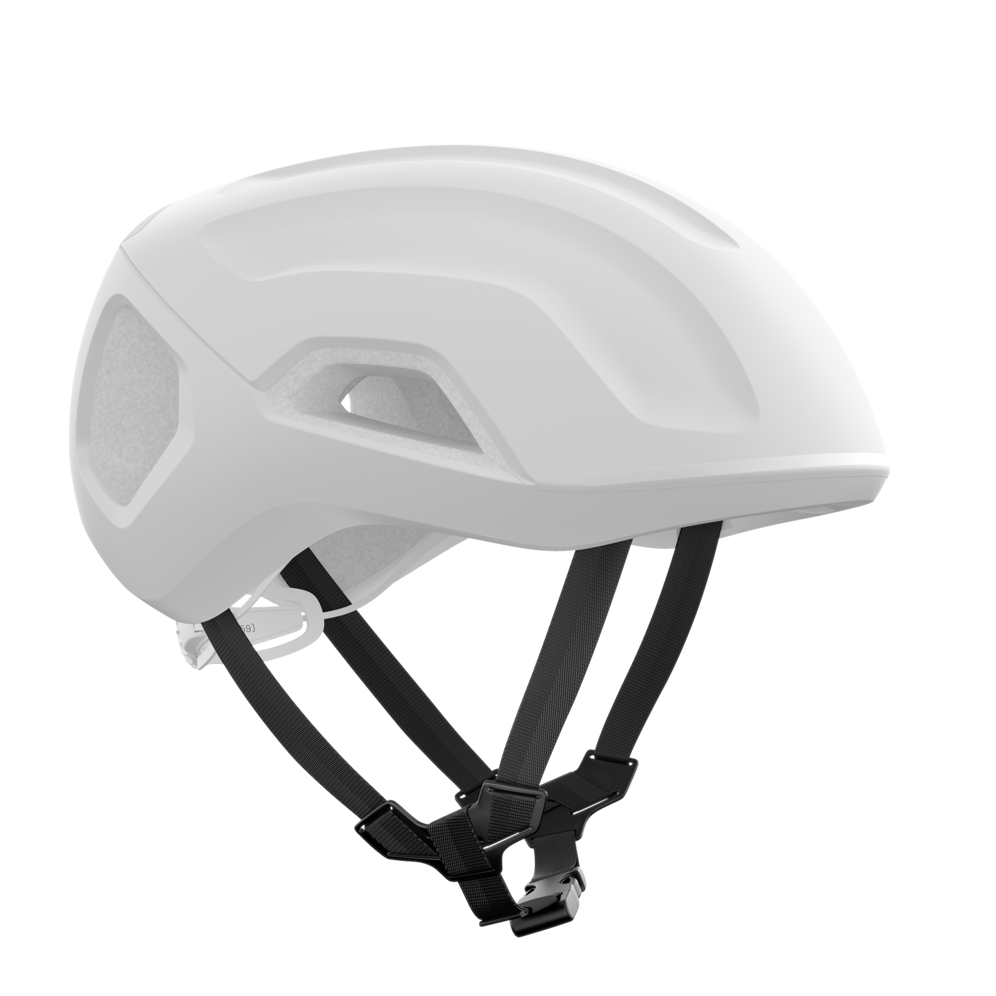 Kask szosowy POC VENTRAL TEMPUS Matt White