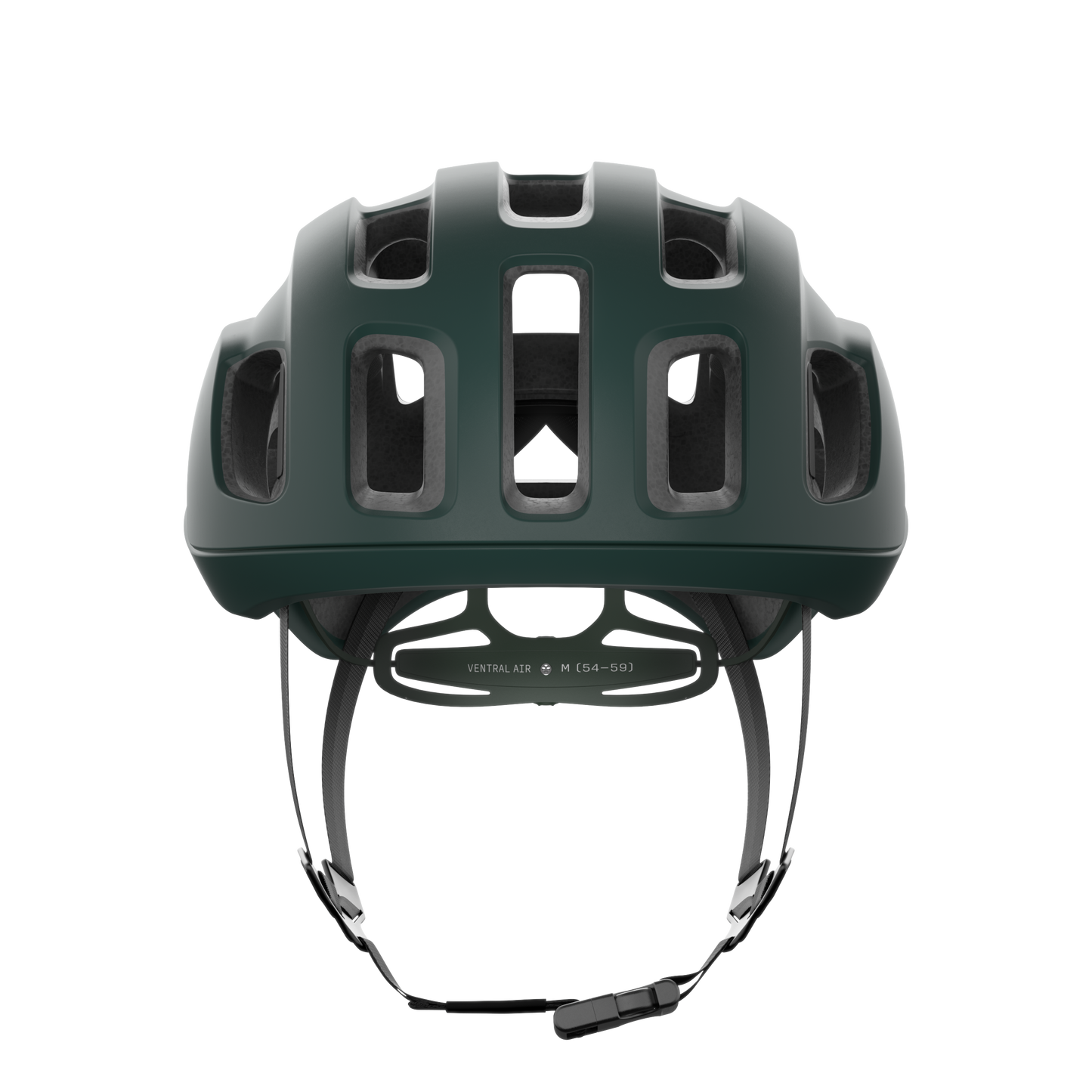 Kask szosowy POC VENTRAL AIR MIPS Khaki Matt