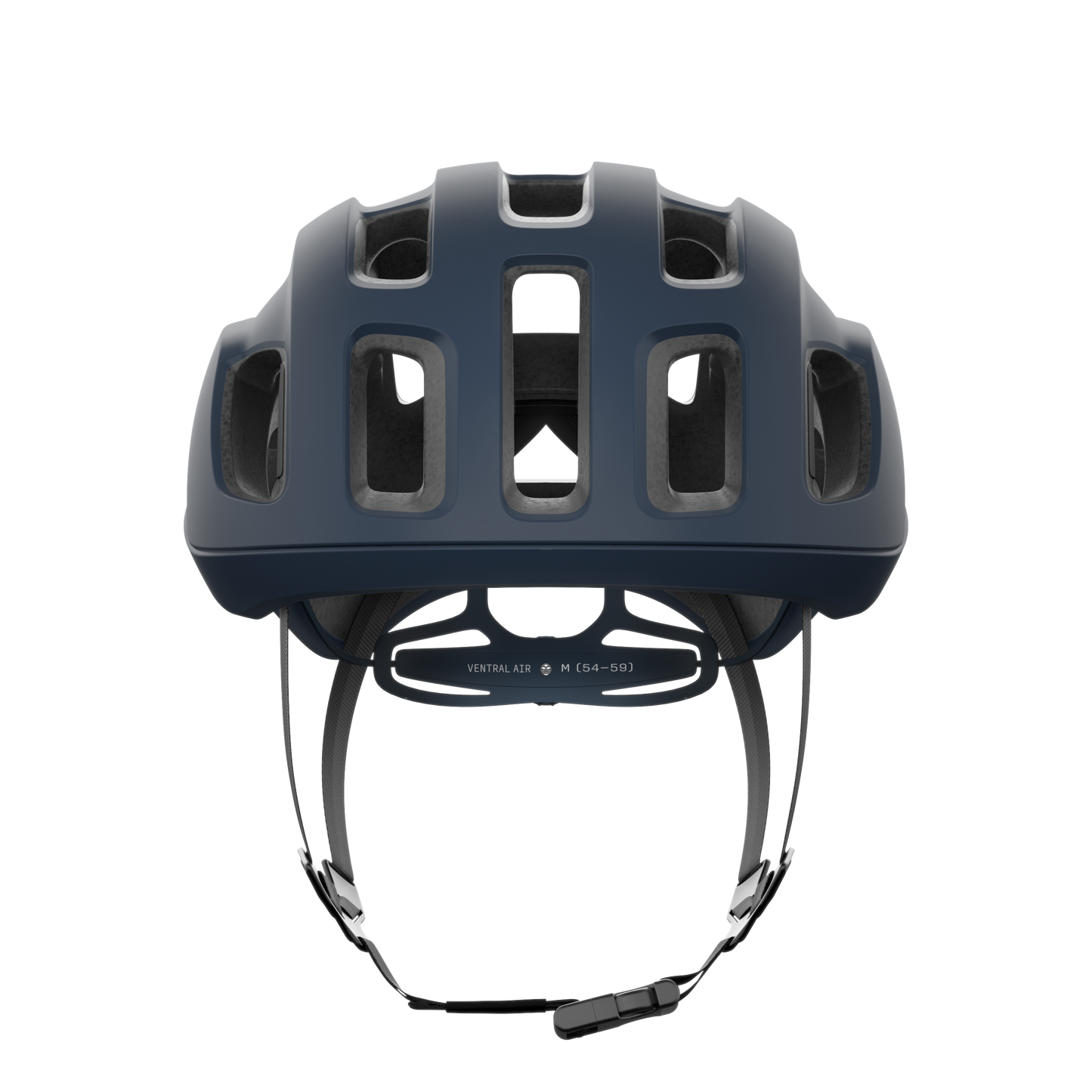 Kask szosowy POC VENTRAL AIR MIPS niebieski matowy
