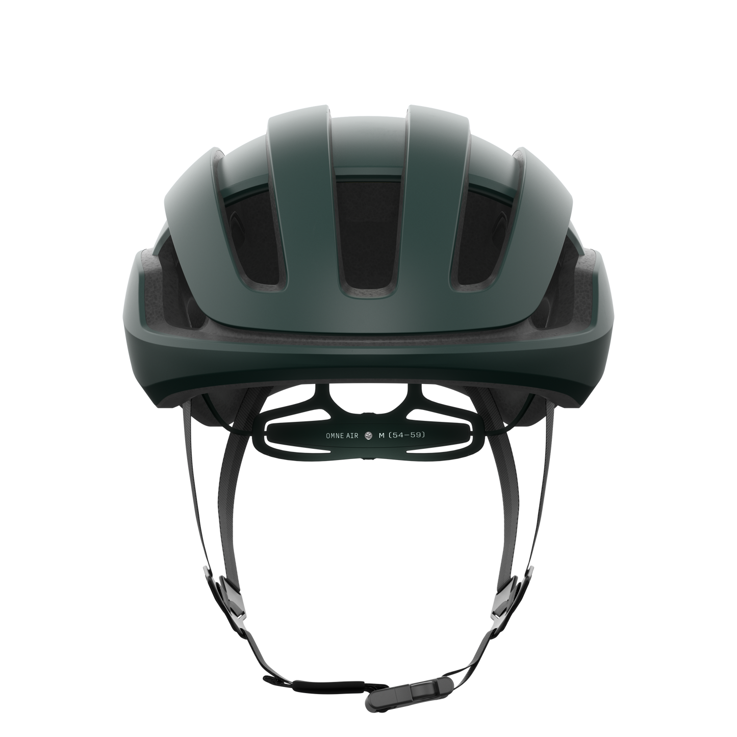 Kask szosowy POC OMNE AIR MIPS Khaki Matt