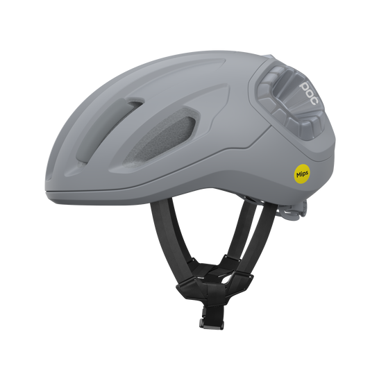 Kask szosowy POC AMIDAL MIPS Matt Grey