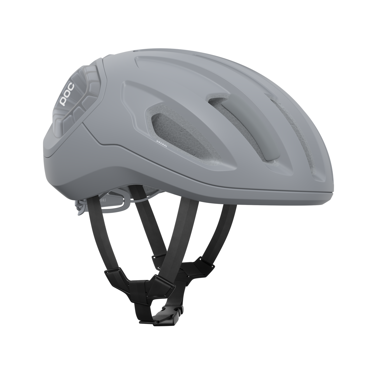 Kask szosowy POC AMIDAL MIPS Matt Grey