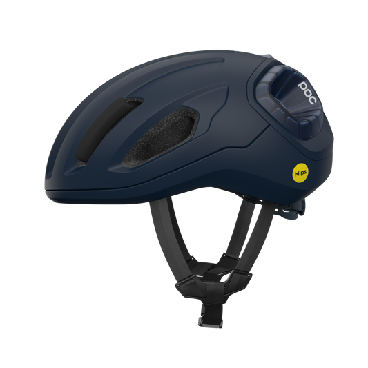 Kask szosowy POC AMIDAL MIPS Marine Matt