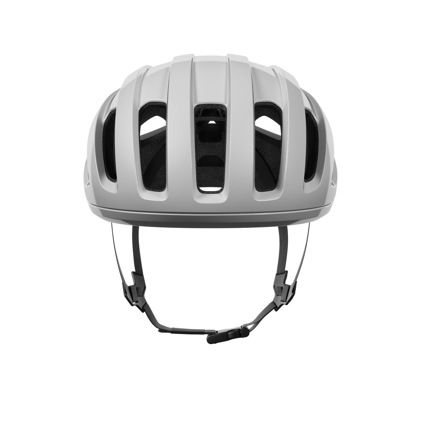 Kask szosowy POC AMIDAL MIPS biały/czarny matowy