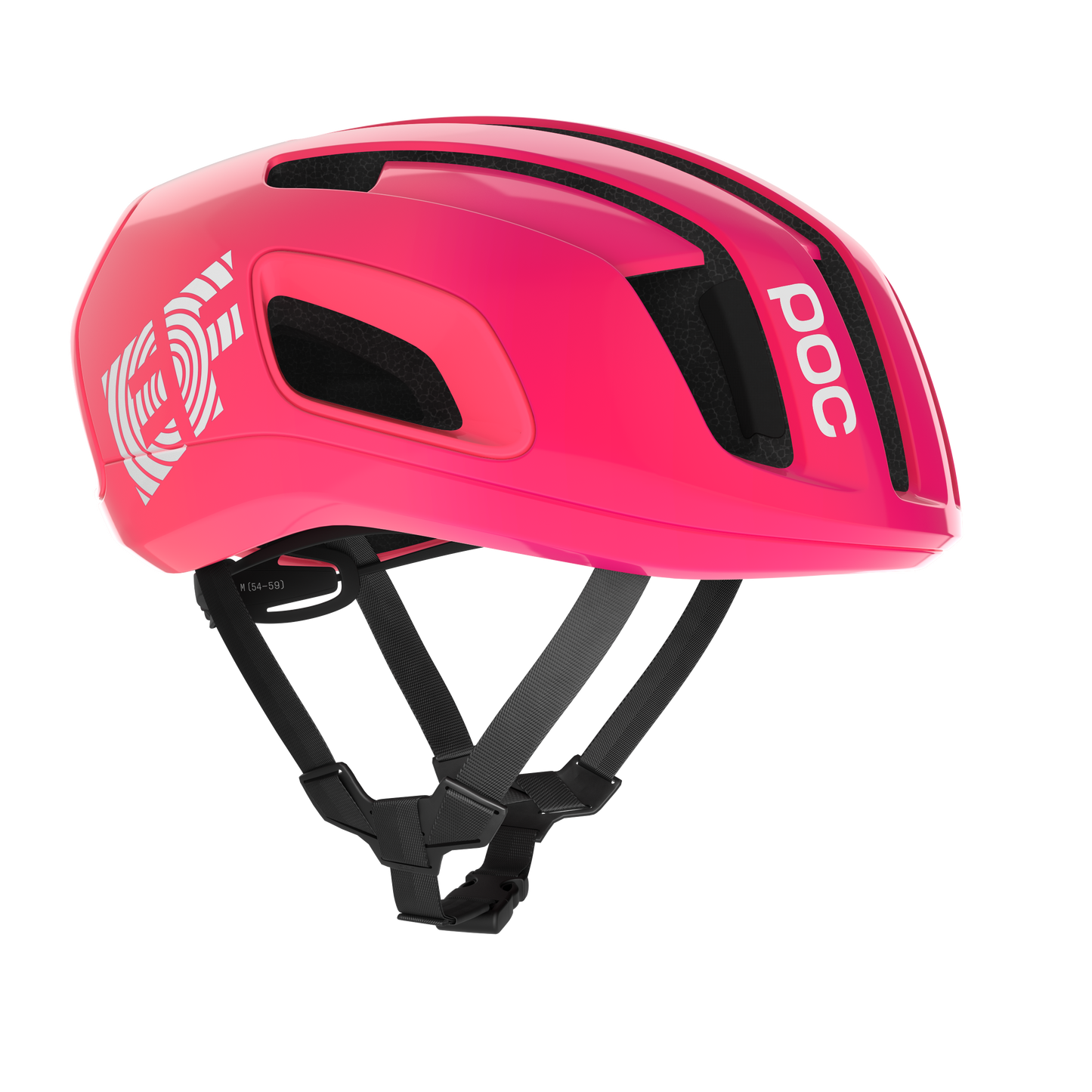 POC CYTAL EF PRO TEAM LIMITED 2025 Helmet