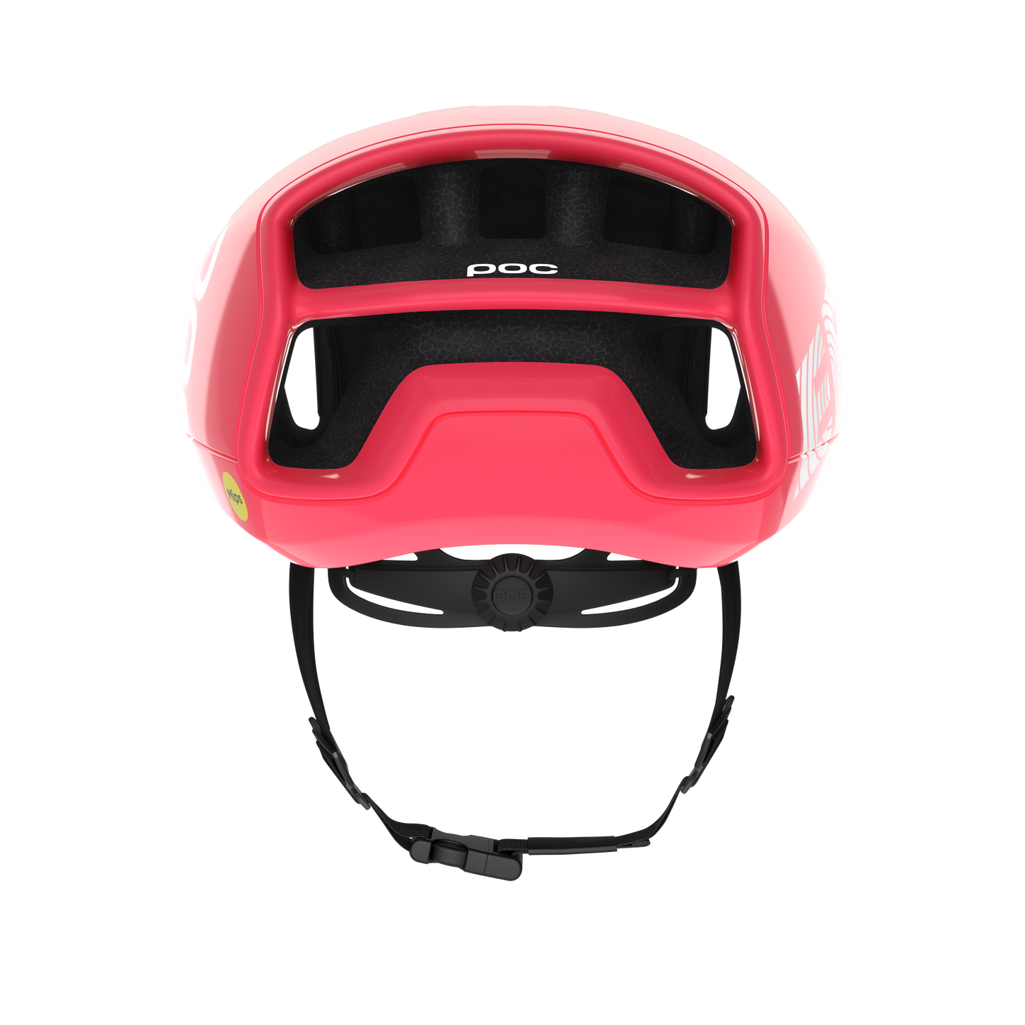 POC CYTAL EF PRO TEAM LIMITED 2025 Helmet