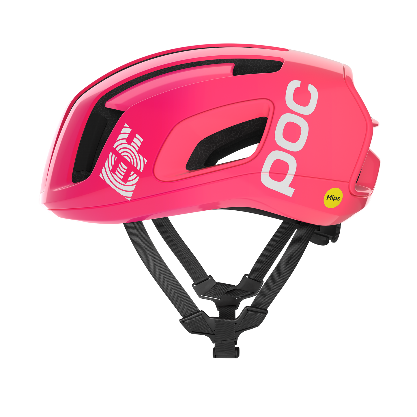 POC CYTAL EF PRO TEAM LIMITED 2025 Helmet