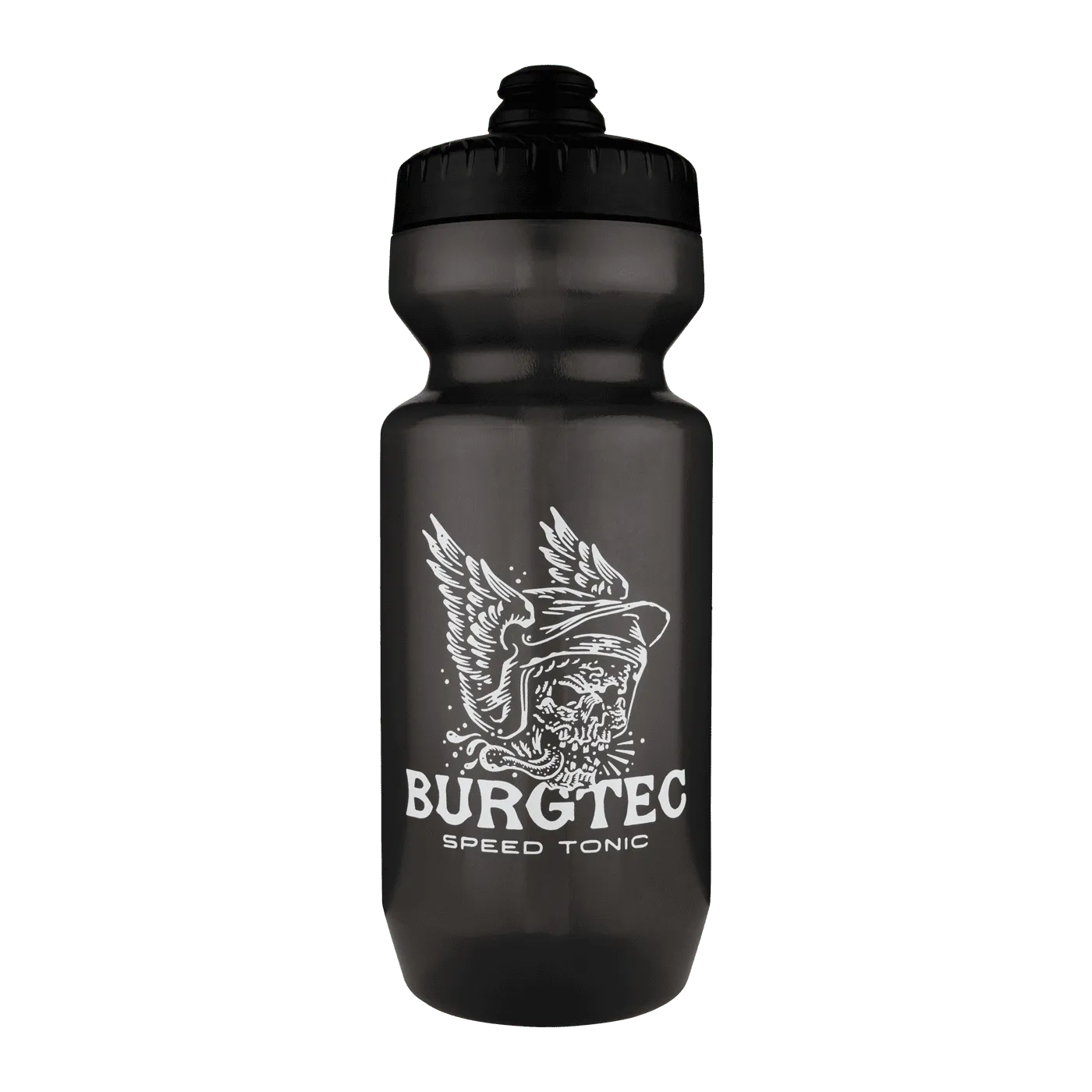 Butelka na wodę wędzoną BURGTEC GUZZLE Speed Tonic