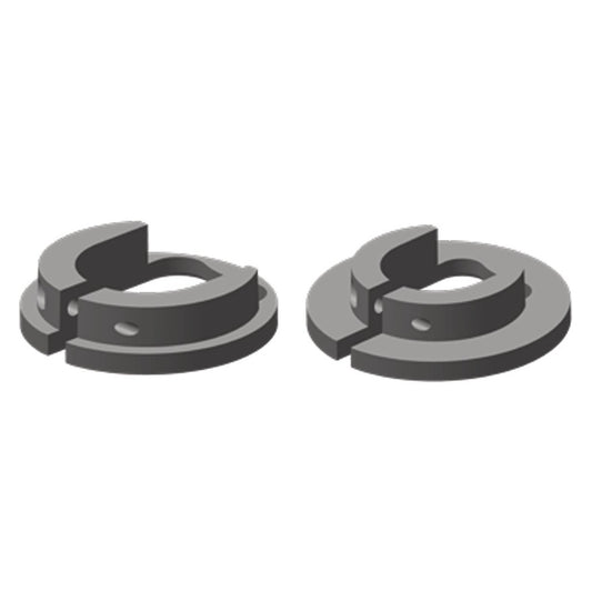 Volume Adjustment Spacer for ROCKSHOX DELUXE NUDE Shock Absorber (2020)
