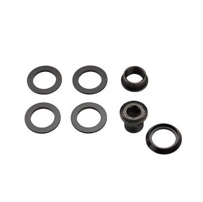 SRAM Spacer Kit for CX1/Rival 22/Force 22 Chainrings