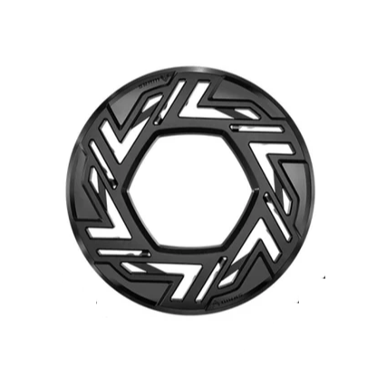 Mechanizm korbowy Guards SRAM Eagle T-Type 38/36/34T VTTAE
