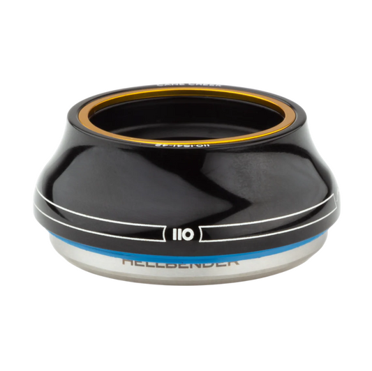High Cup dla zintegrowanego zestawu słuchawkowego CANE CREEK 110 1"1/8 IS42 High Cup