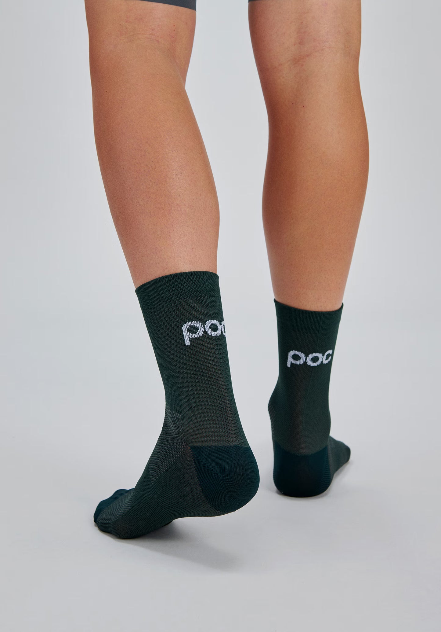 POC CADENCE SHORT Green