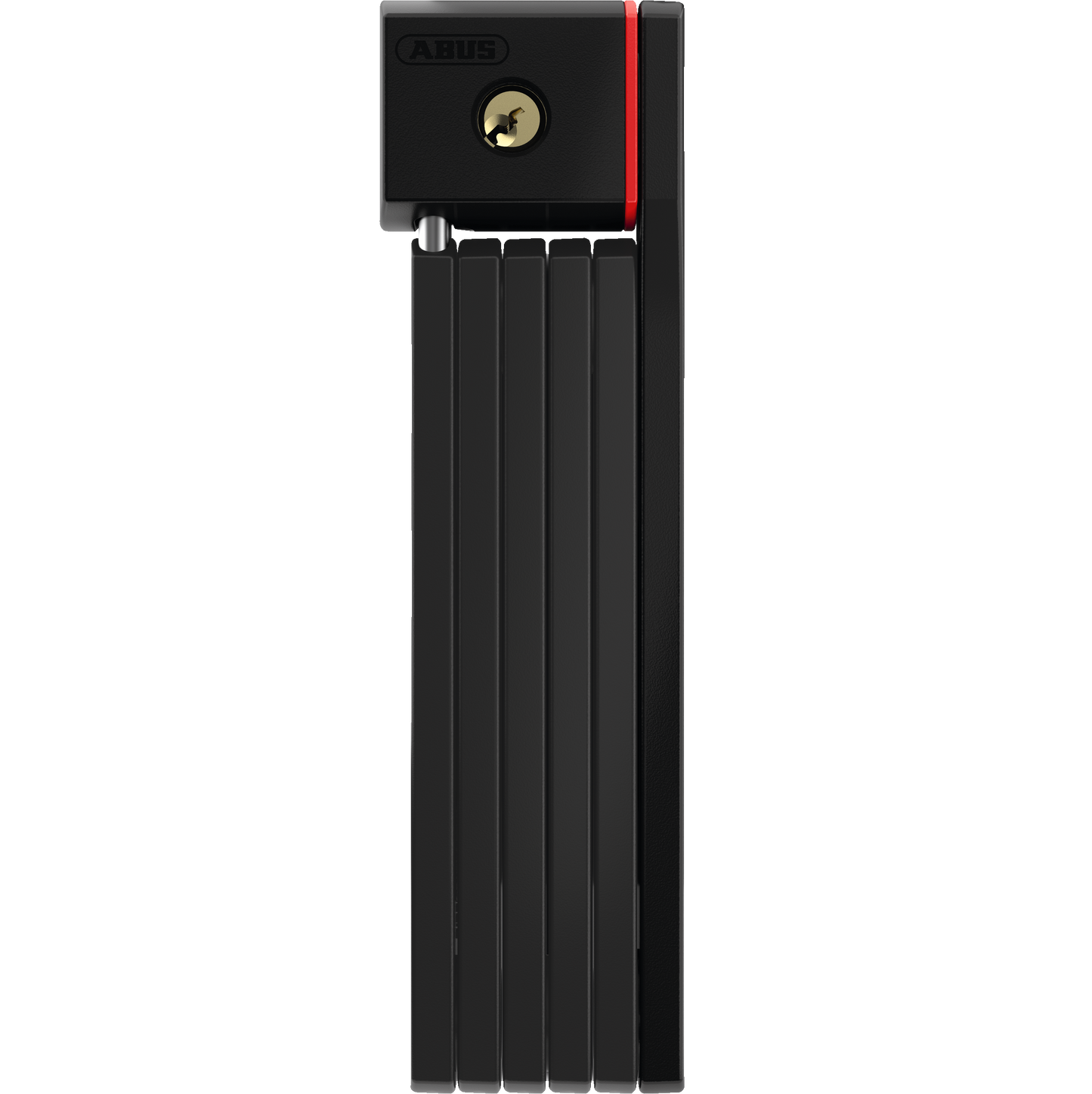 ABUS BORDO UGRIP 5700K Składana przegubowa blokada antykradzieżowa + uchwyt SH