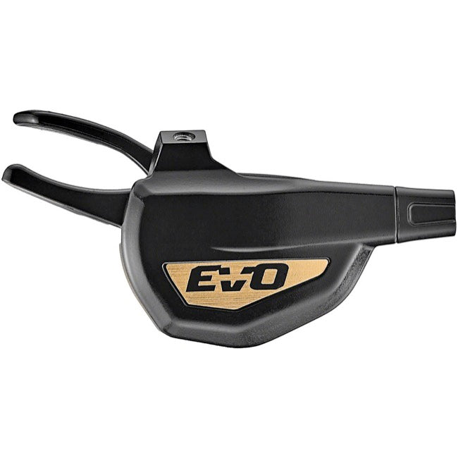 TRP EVO 12 Speed Right-Hand Drive Black/Gold