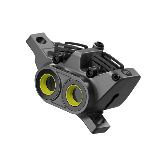 MAGURA GUSTAV PRO brake caliper