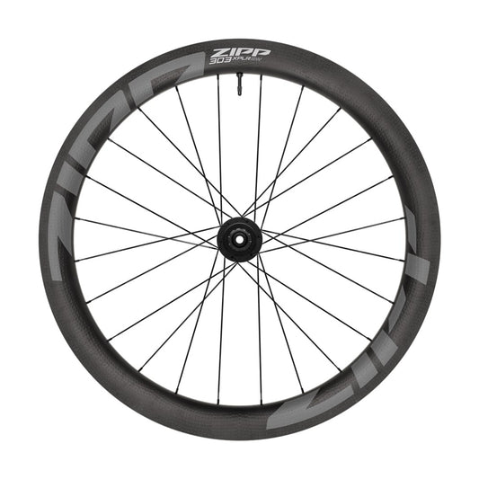 ZIPP 303 SW XPLR Tubeless-Ready Rear Wheel (Center Lock), Gray