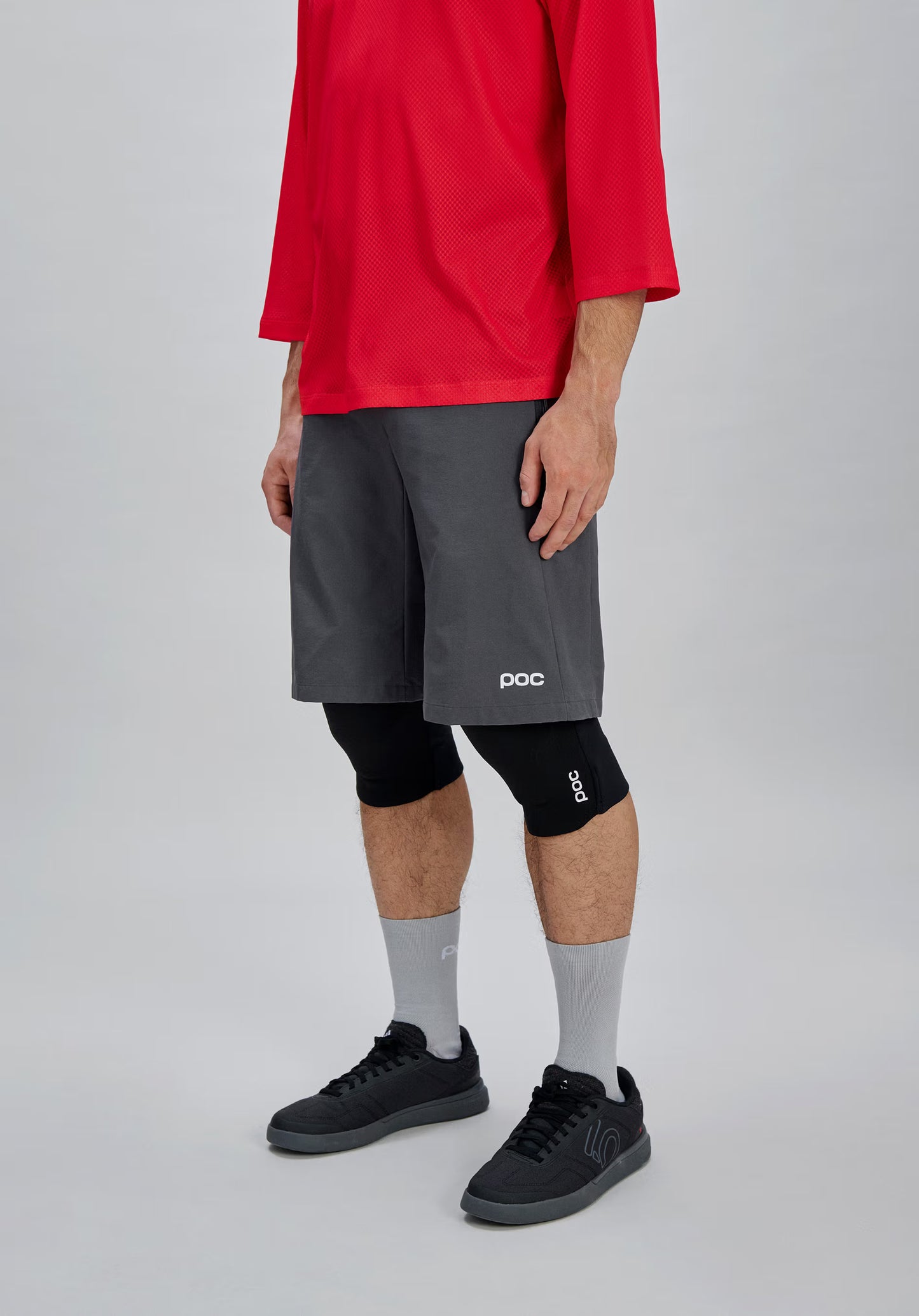 POC MOTION Short Grey