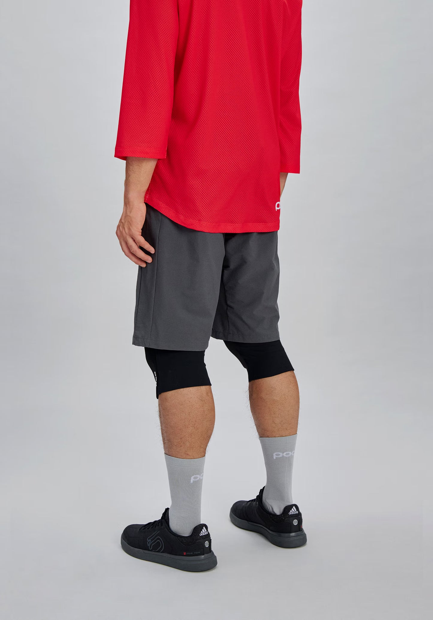 POC MOTION Short Grey