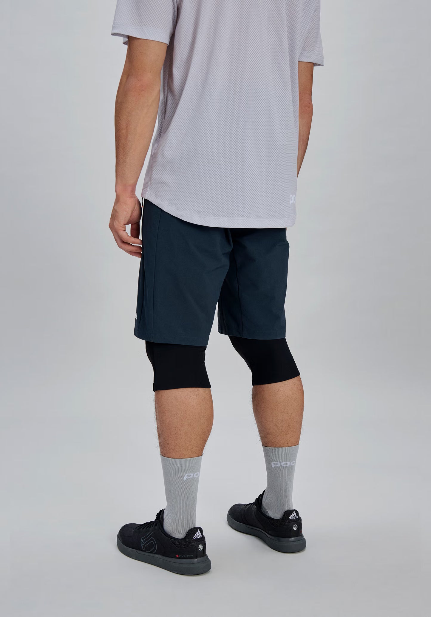 Spodenki POC MOTION Navy