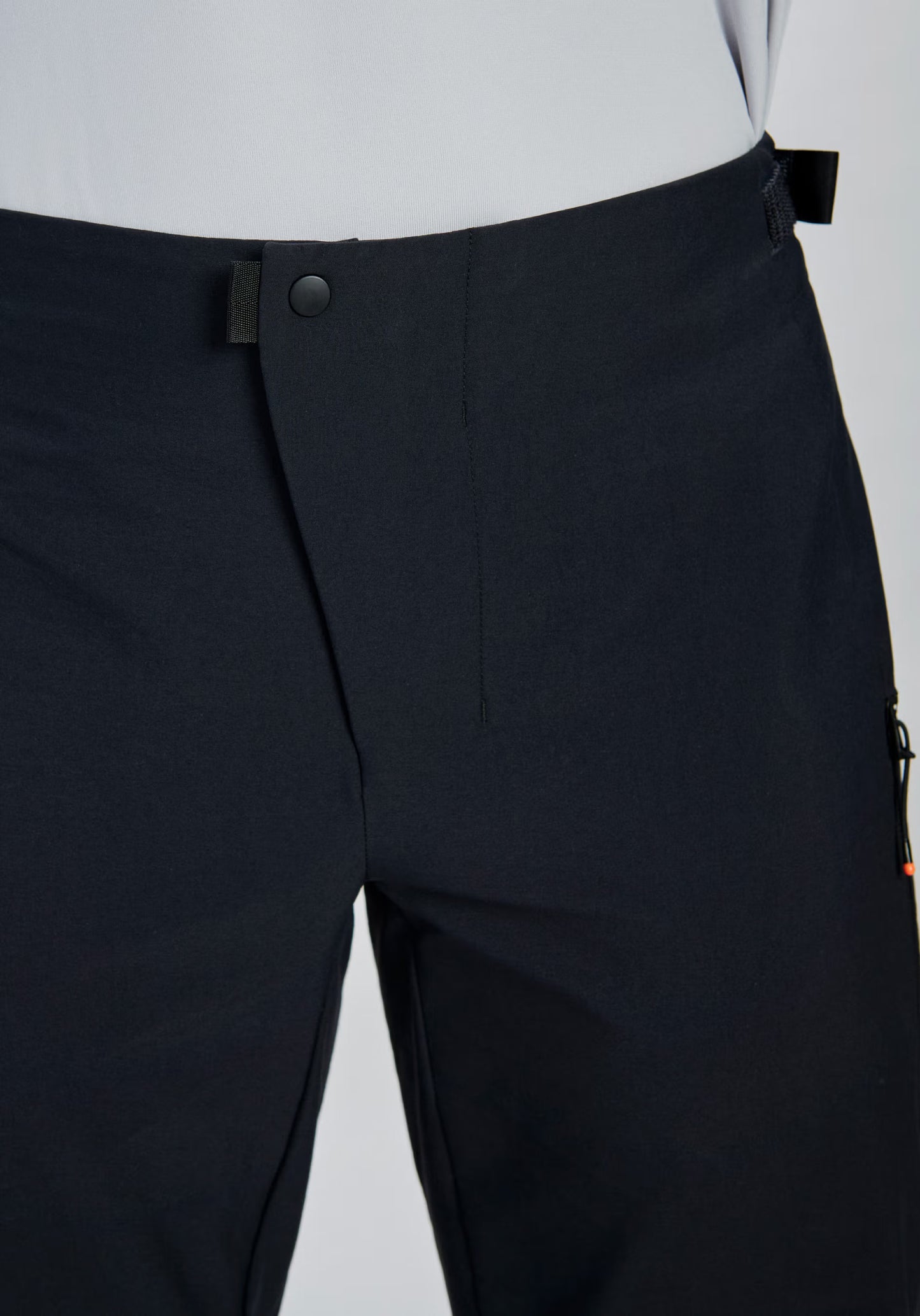 Women's POC MOTION Pants Black