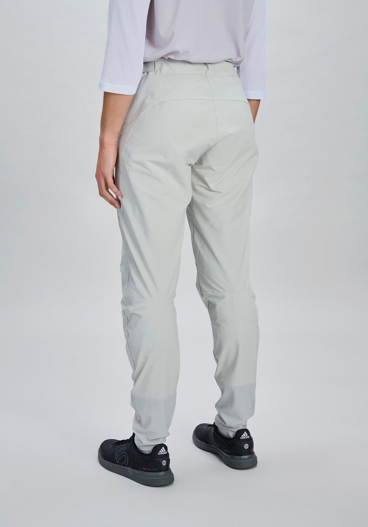 Damskie spodnie POC MOTION Pants Grey