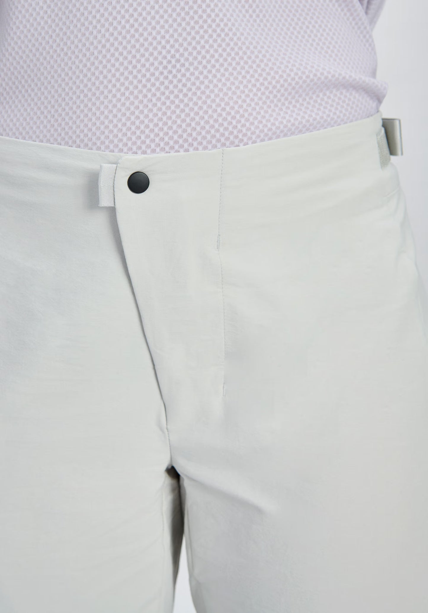 Damskie spodnie POC MOTION Pants Grey