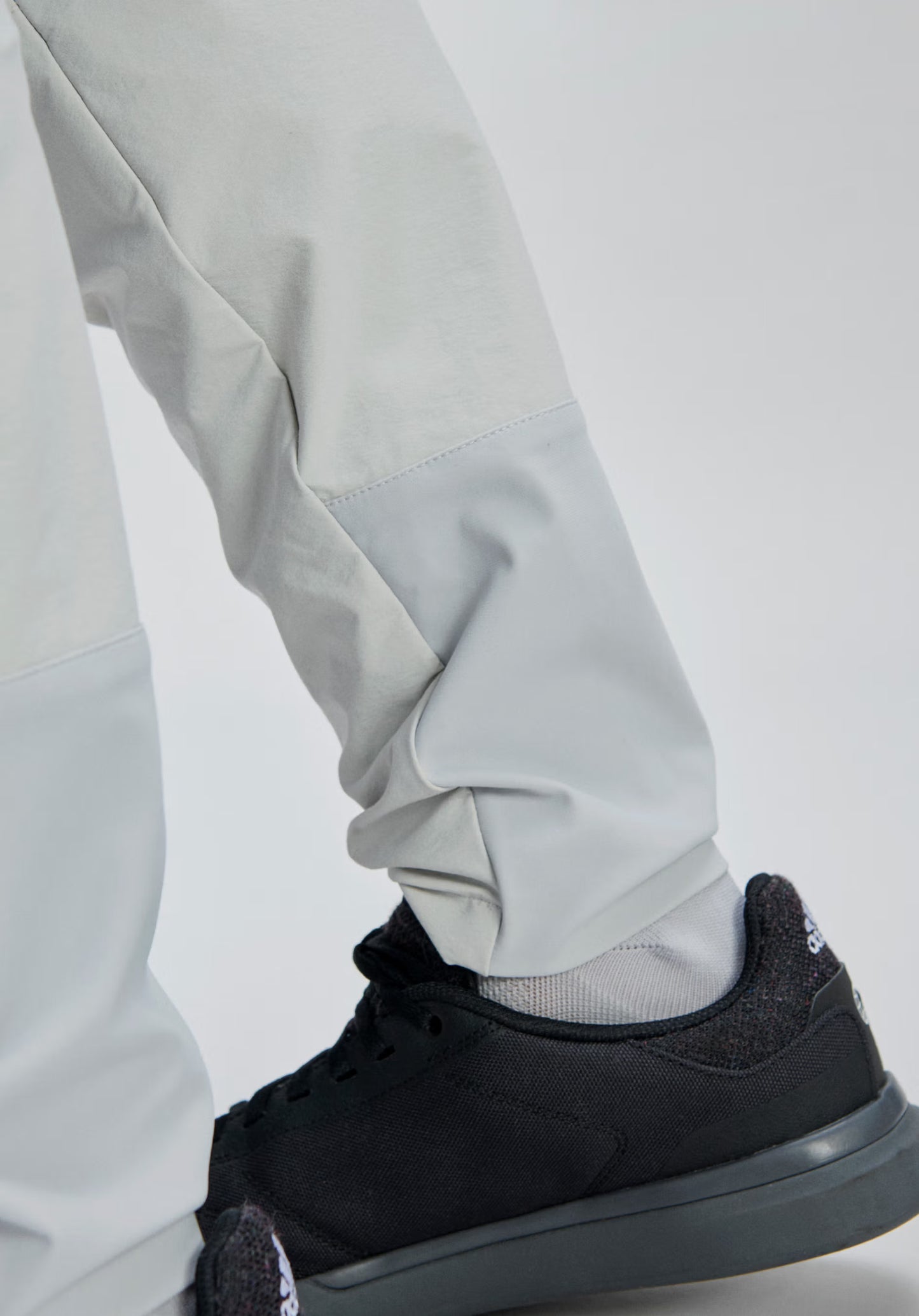 Damskie spodnie POC MOTION Pants Grey