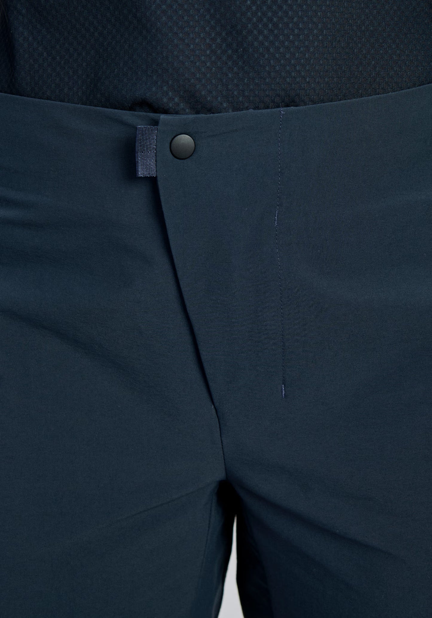 Damskie spodenki POC MOTION Short Navy