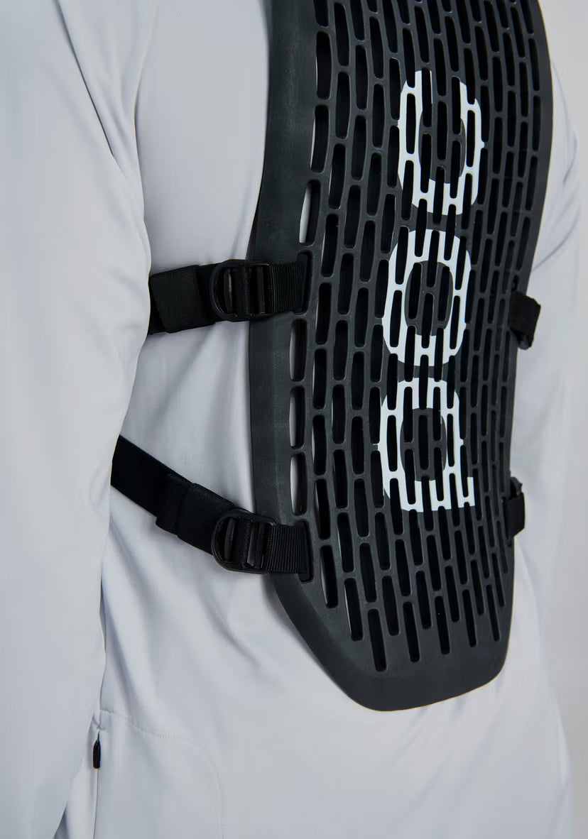 Kamizelka ochronna POC VPD AIR TORSO czarny