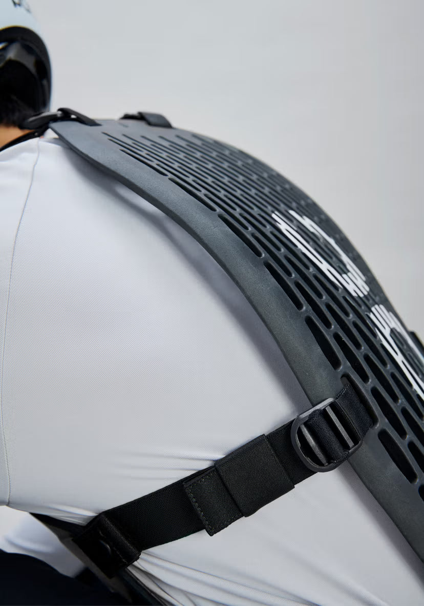 Kamizelka ochronna POC VPD AIR TORSO czarny