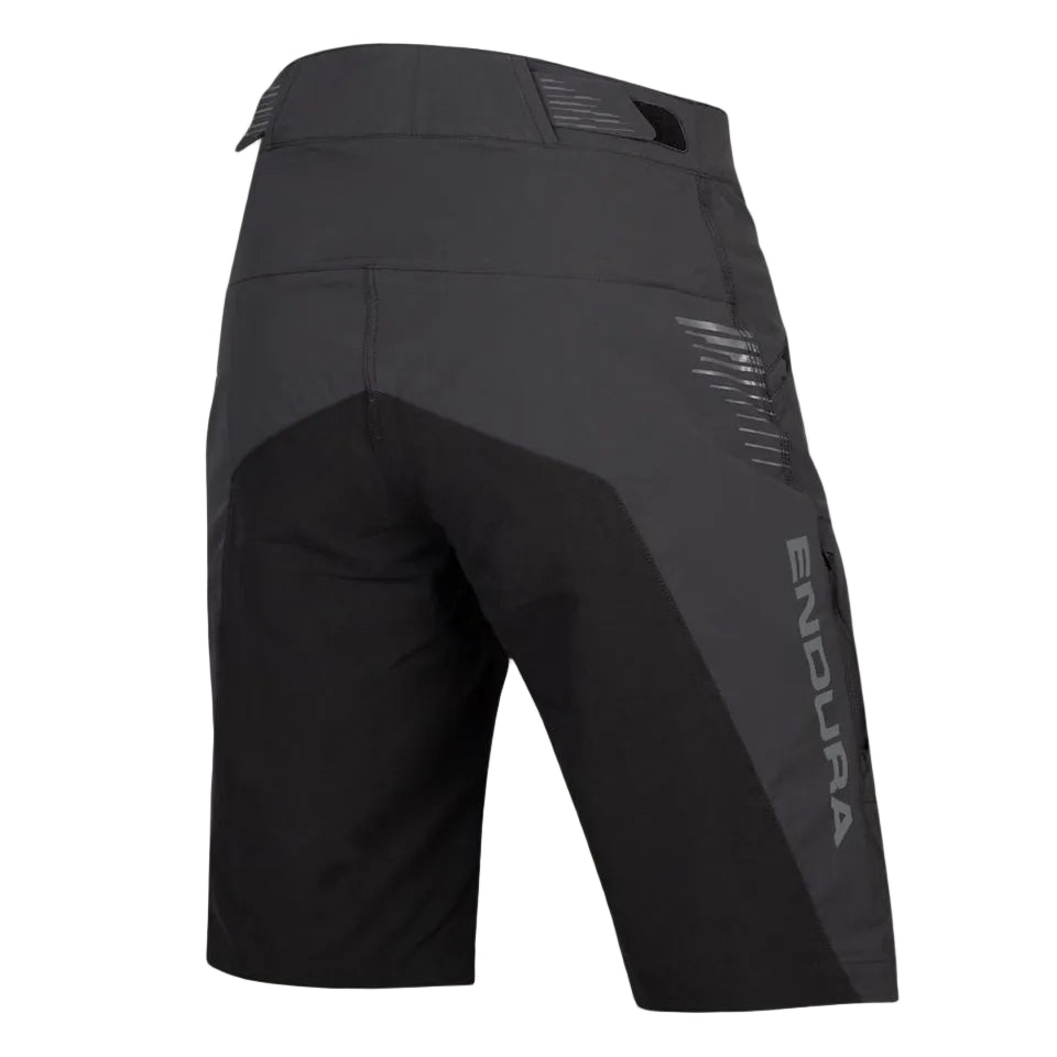 Spodenki ENDURA SINGLETRACK II czarne