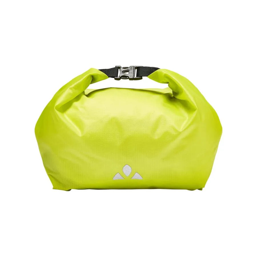 Torba na kierownicę VAUDE AQUA BOX LIGHT 4 L żółta