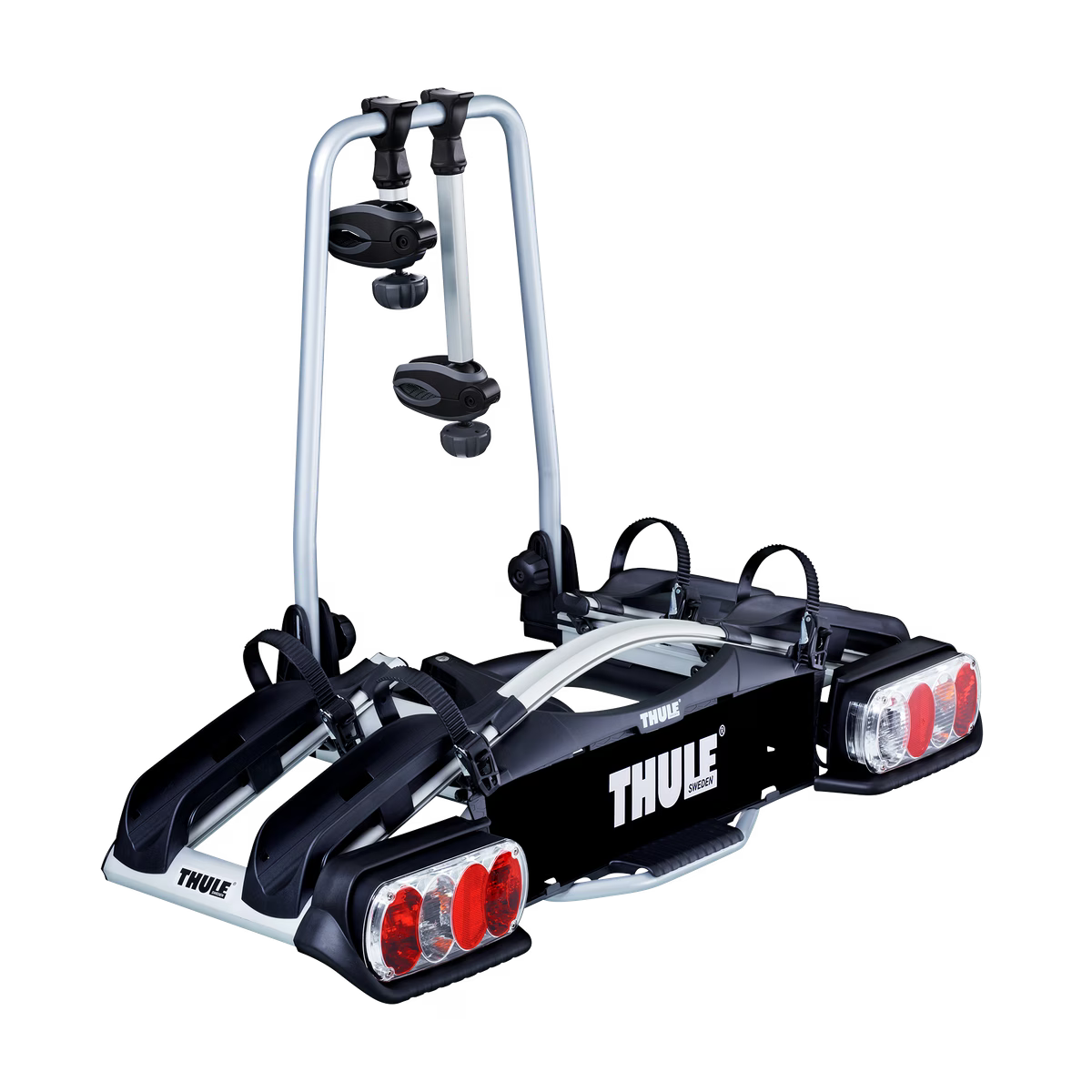 Bagażnik rowerowy THULE EUROWAY G2 - 2 rowery