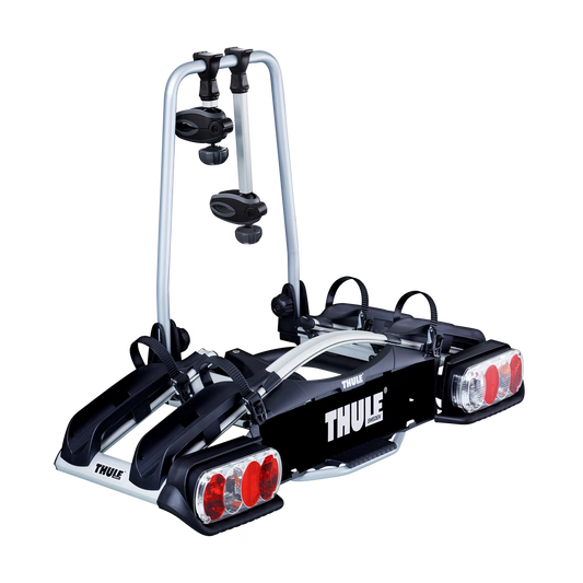 Bagażnik rowerowy THULE EUROWAY G2 - 2 rowery