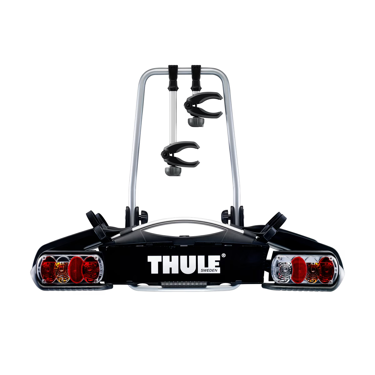 Bagażnik rowerowy THULE EUROWAY G2 - 2 rowery