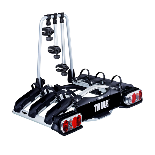 Bagażnik rowerowy THULE EUROWAY G2 - 3 rowery
