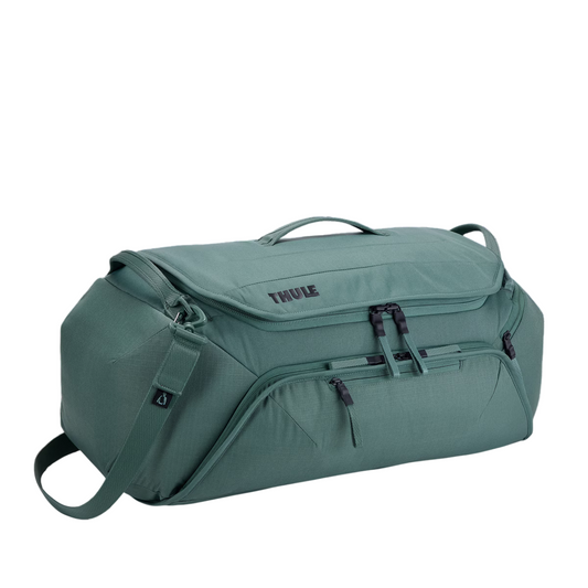Torba podróżna THULE ROUNDTRIP 55 L Zielona