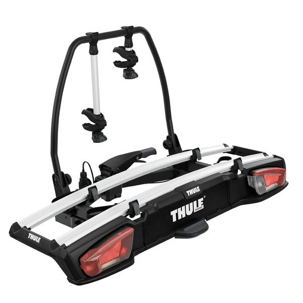 Bagażnik rowerowy THULE VELOSPACE XT 2 na hak holowniczy