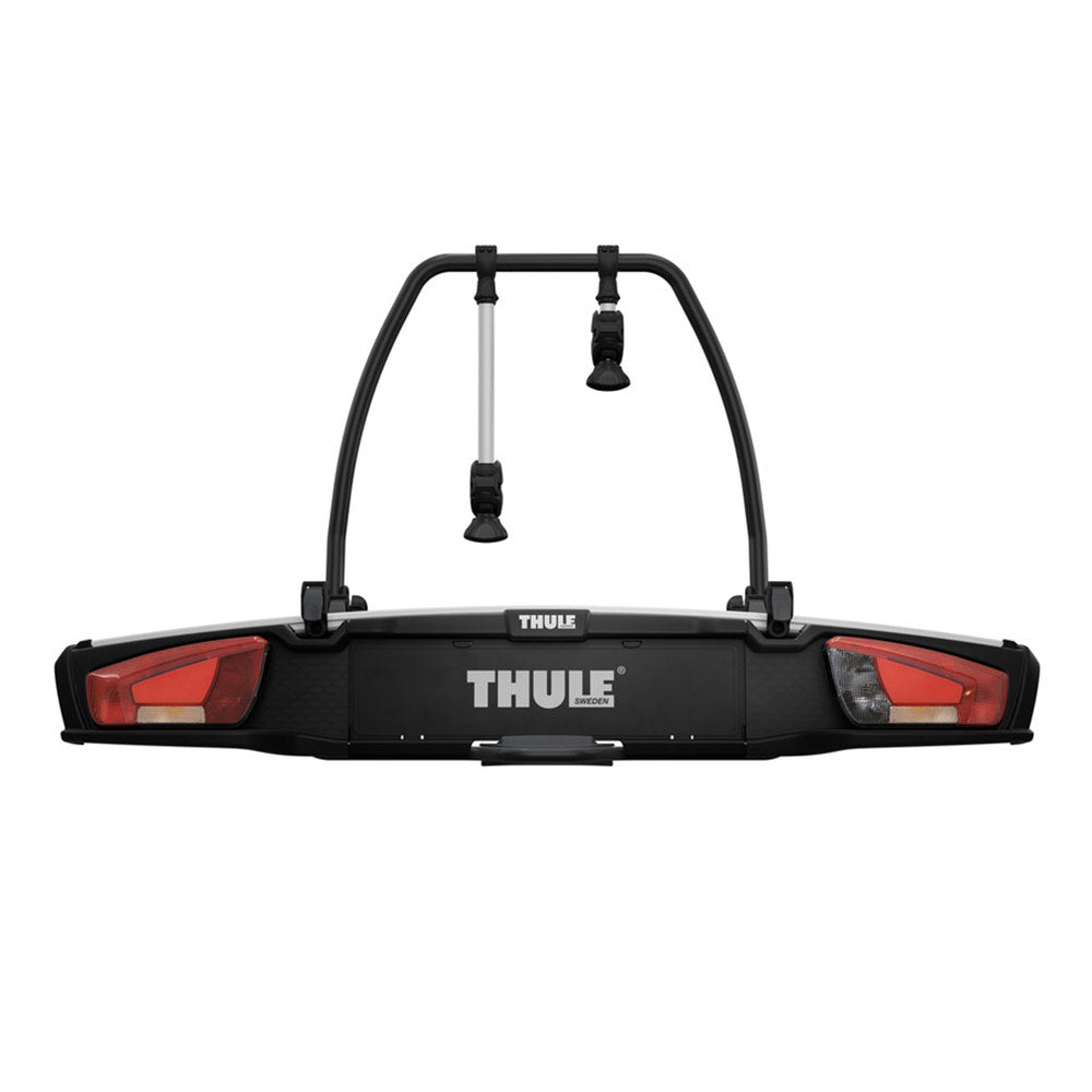 Bagażnik rowerowy THULE VELOSPACE XT 2 na hak holowniczy