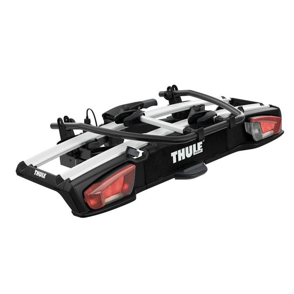 Bagażnik rowerowy THULE VELOSPACE XT 2 na hak holowniczy