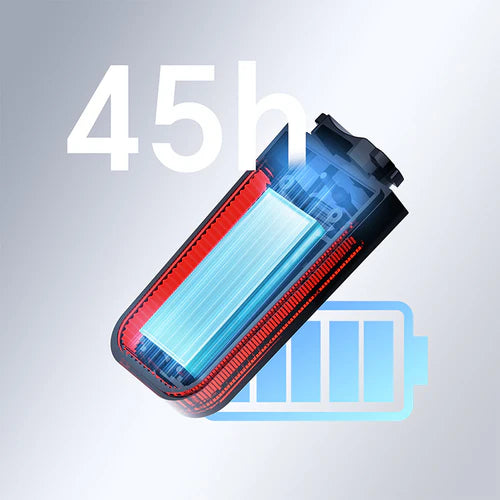 Oświetlenie tylne RAVEMEN CL01