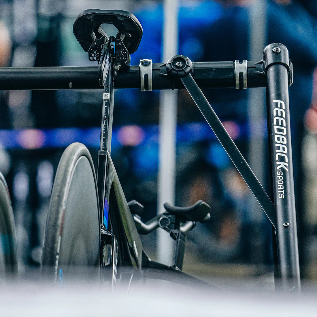 FEEDBACK SPORTS A-Frame Multi-Bike Rack