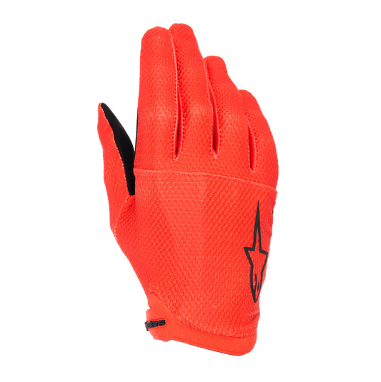 Rękawice ALPINESTARS A-ARIA pomarańczowe