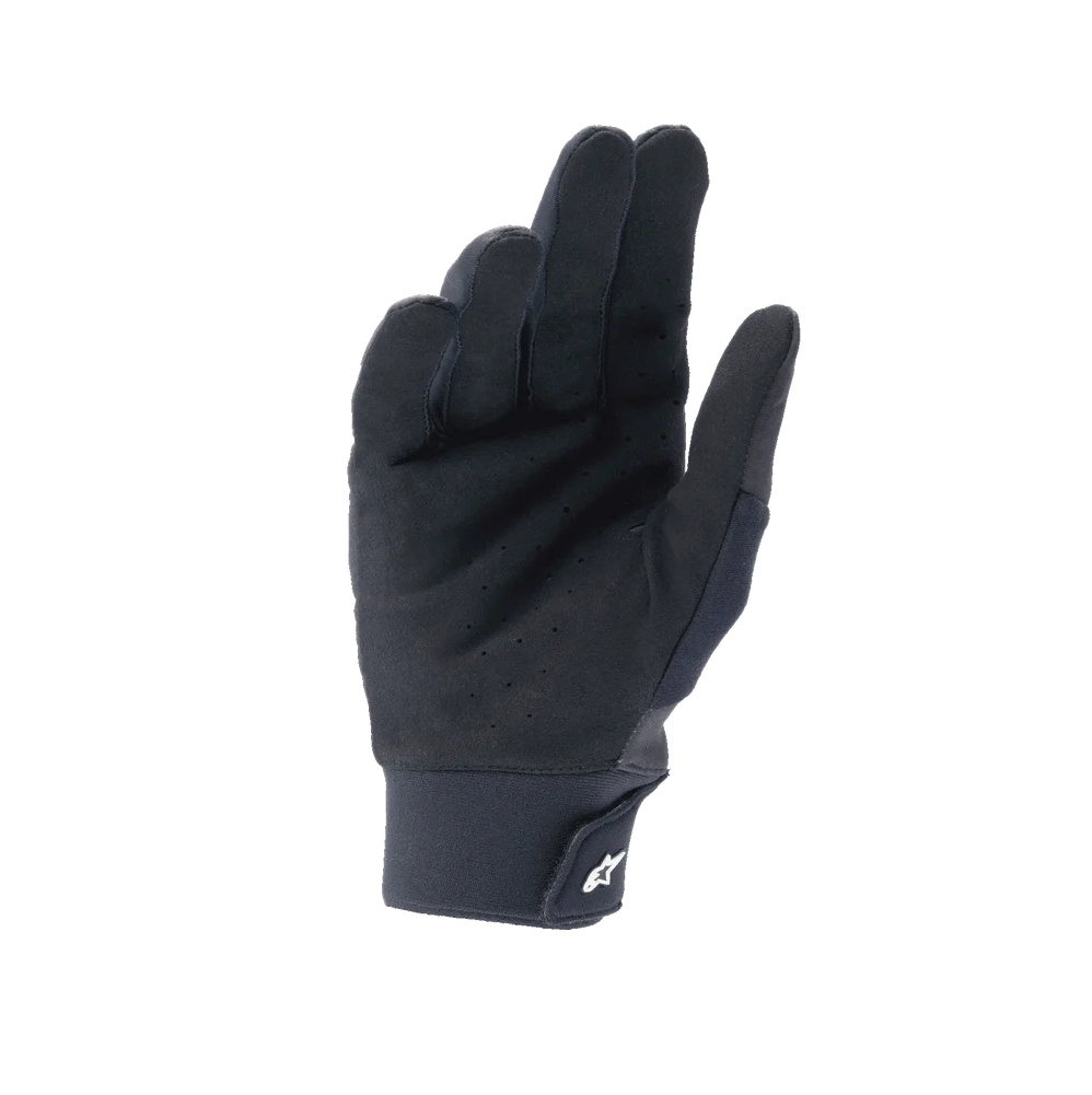 ALPINESTARS A-SUPRA SHIELD Gloves Black