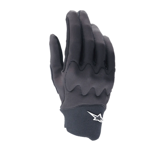 Rękawice ALPINESTARS A-SUPRA SHIELD czarne