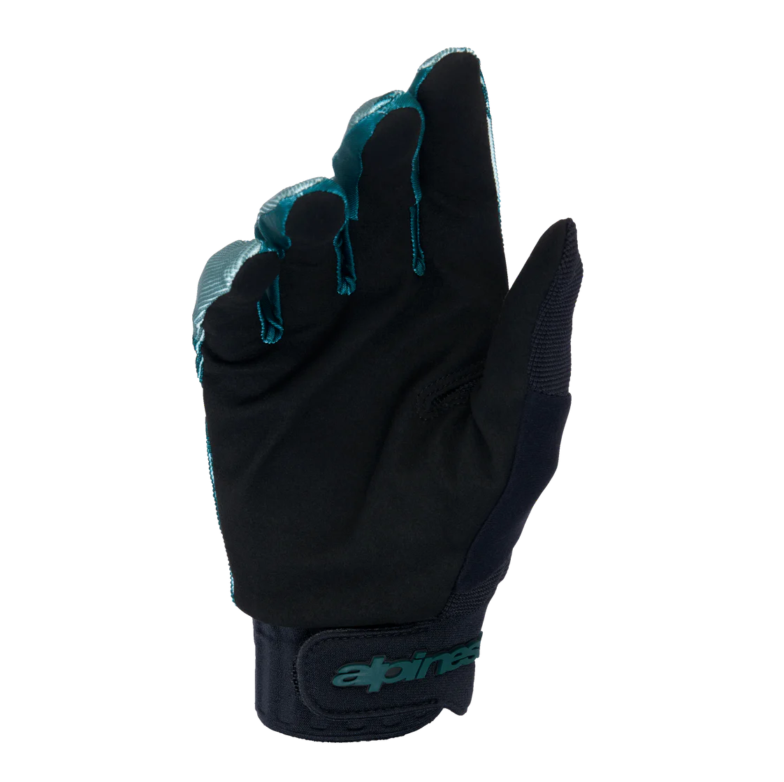 Rękawice ALPINESTARS A-DURA Green/Camo
