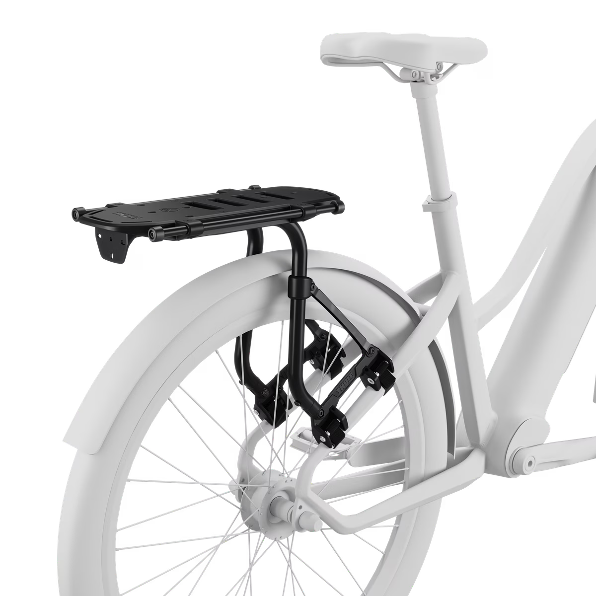 Bagażnik THULE TOUR RACK